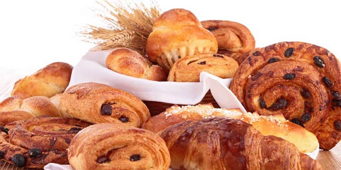 Viennoiserie